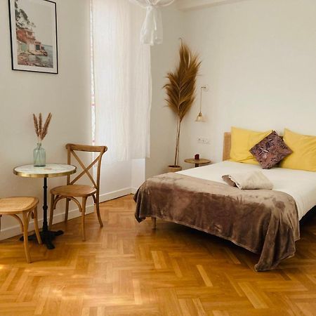 - - Maison Uma - - Wifi, Netflix, Mer Et Centre Marsilia Exterior foto