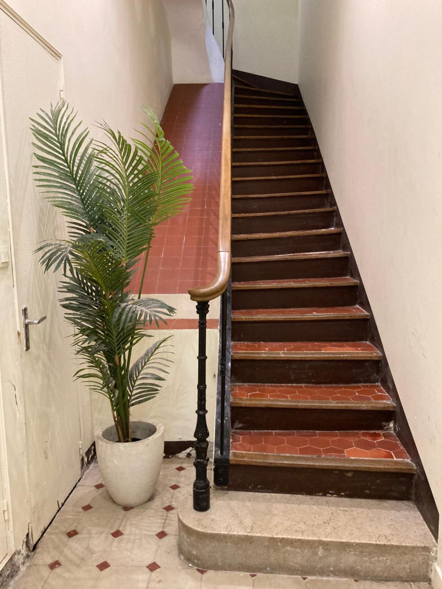 - - Maison Uma - - Wifi, Netflix, Mer Et Centre Marsilia Exterior foto