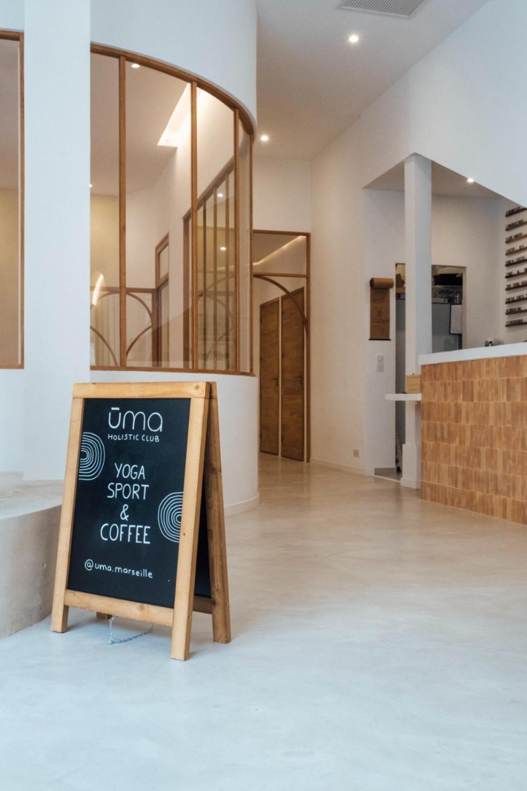 - - Maison Uma - - Wifi, Netflix, Mer Et Centre Marsilia Exterior foto
