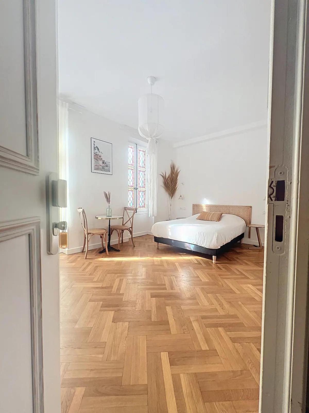 - - Maison Uma - - Wifi, Netflix, Mer Et Centre Marsilia Exterior foto