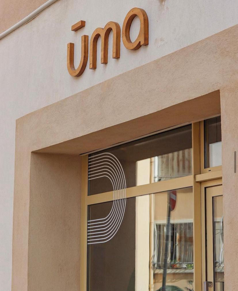 - - Maison Uma - - Wifi, Netflix, Mer Et Centre Marsilia Exterior foto