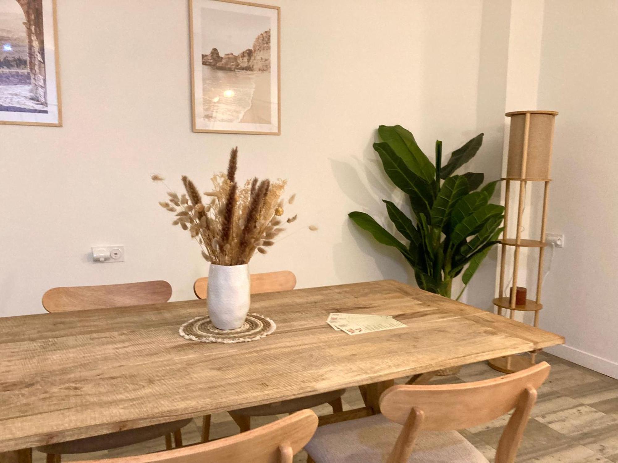 - - Maison Uma - - Wifi, Netflix, Mer Et Centre Marsilia Exterior foto