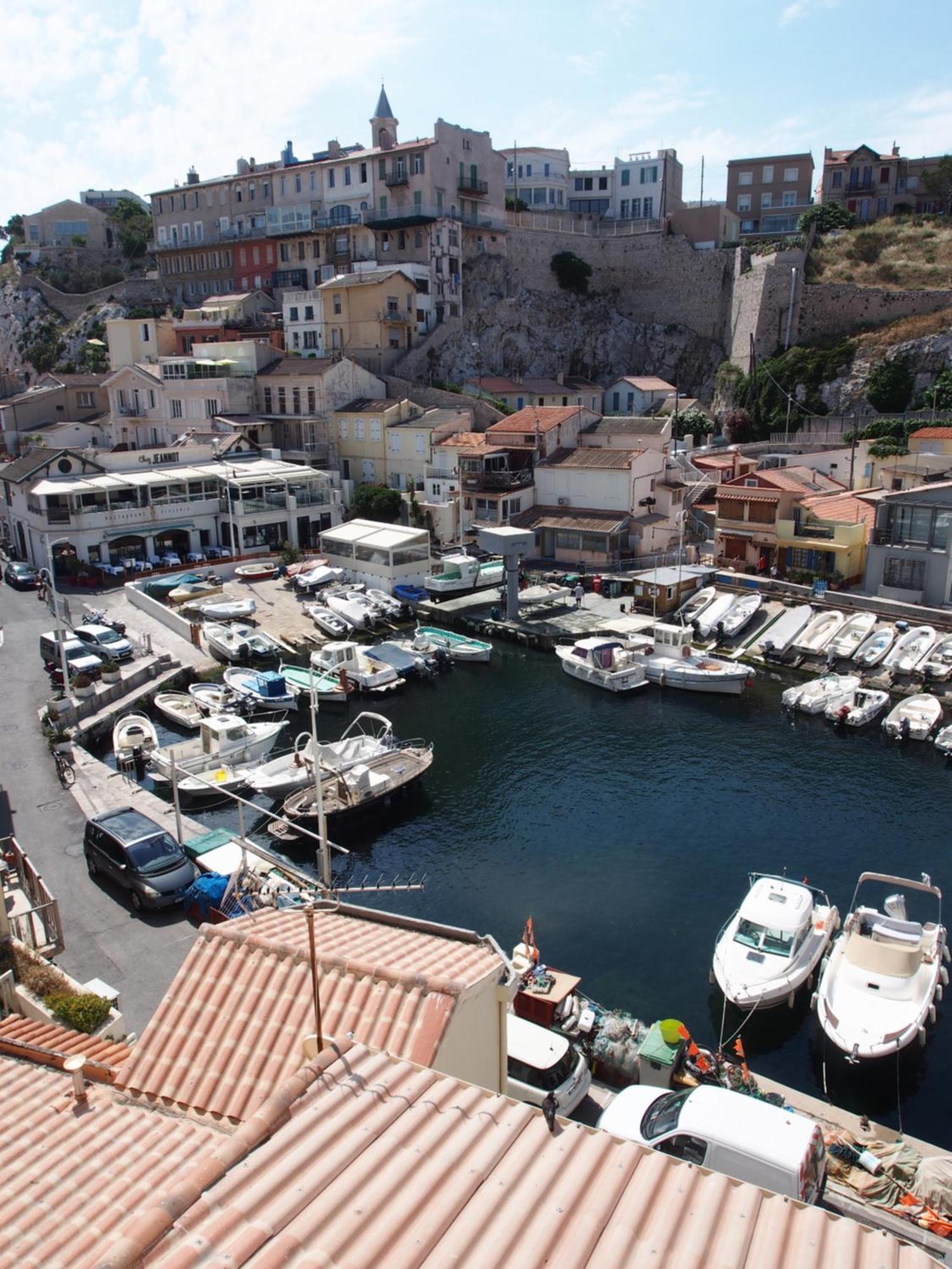 - - Maison Uma - - Wifi, Netflix, Mer Et Centre Marsilia Exterior foto